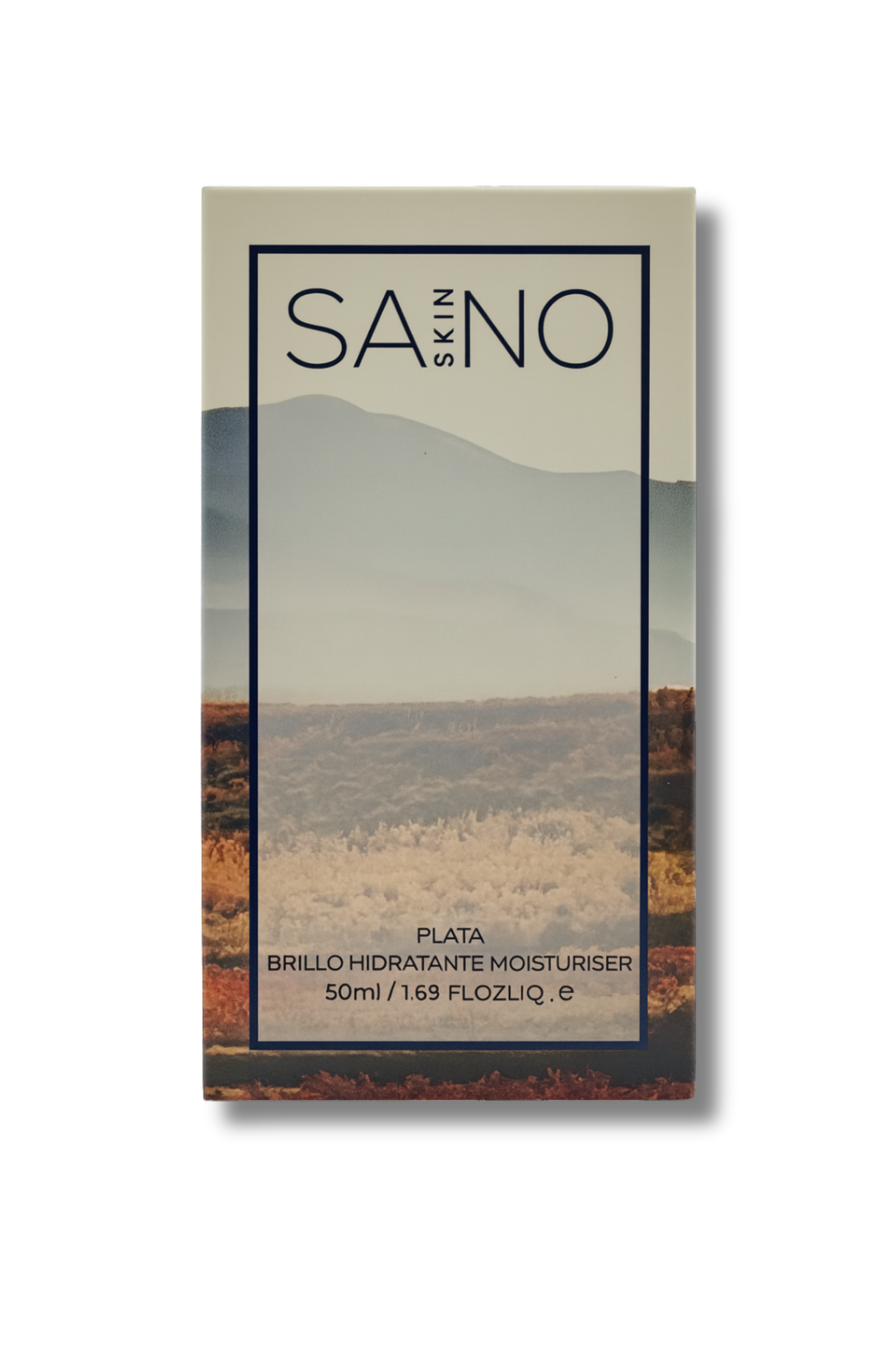 PLATA BRILLO HIDRATANTE MOISTURISER