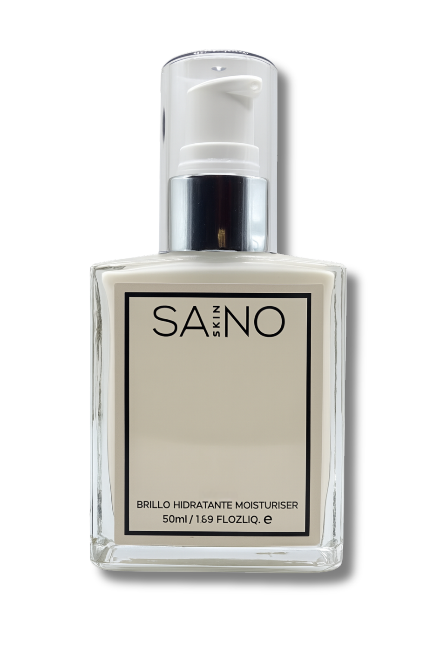 BRILLO HIDRATANTE MOISTURISER